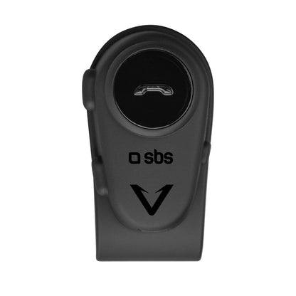 SBS TEEARSETMONOMOTOBTK mono wireless headset for motorcycle helmet - black_1