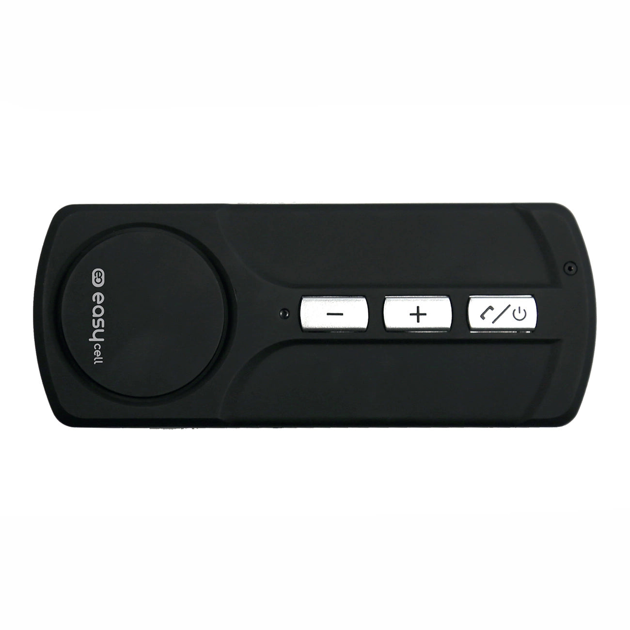 SBS TEECHANDFREEK Wireless Speaker Car BT Handsfree Kit - Black_0