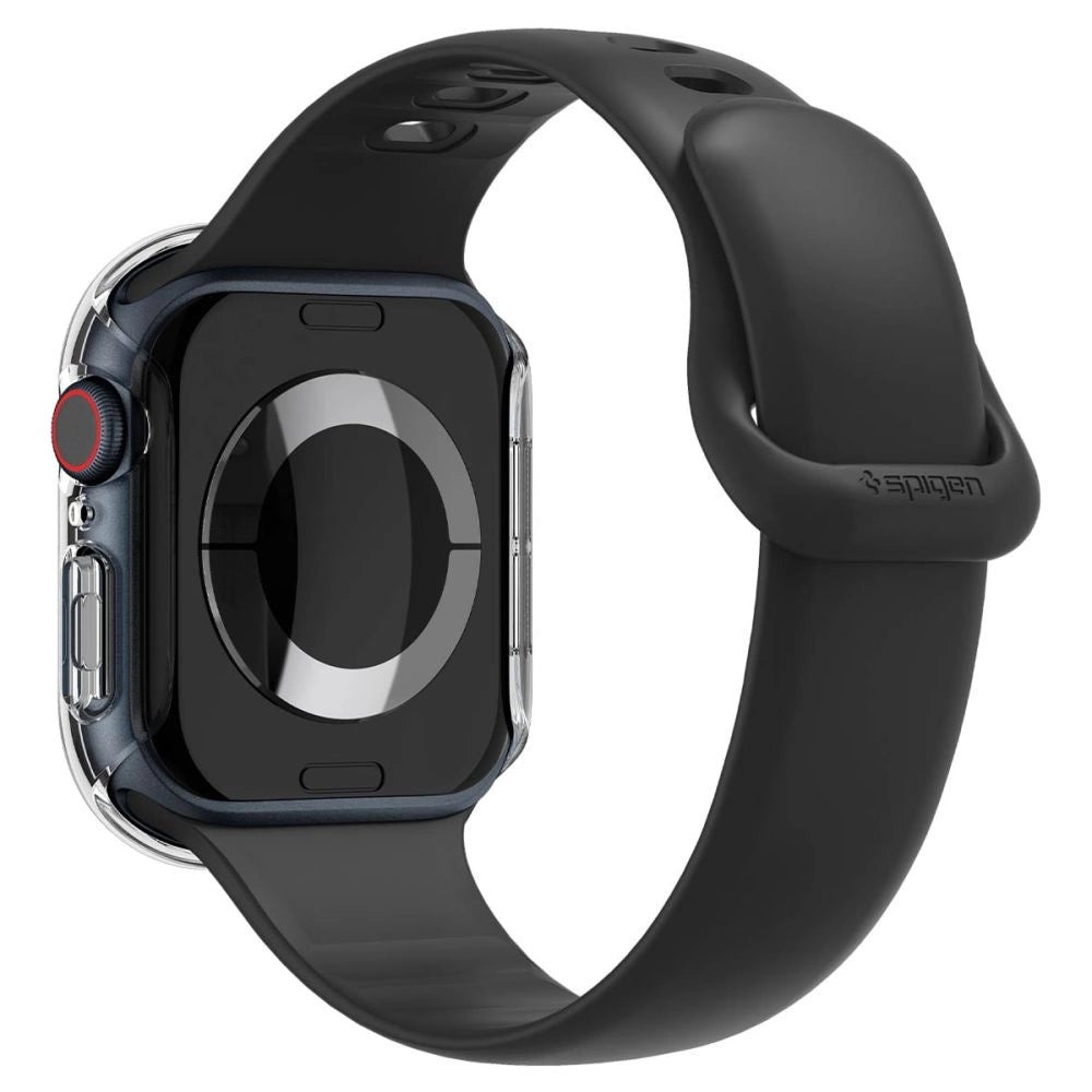 Spigen Thin Fit Case for Apple Watch 10 42mm - Clear_2