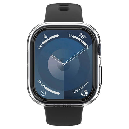 Spigen Thin Fit Case for Apple Watch 10 42mm - Clear_4