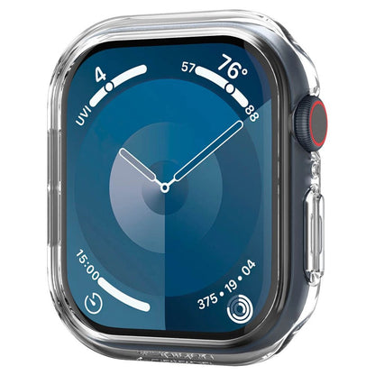 Spigen Thin Fit Case for Apple Watch 10 42mm - Clear_7