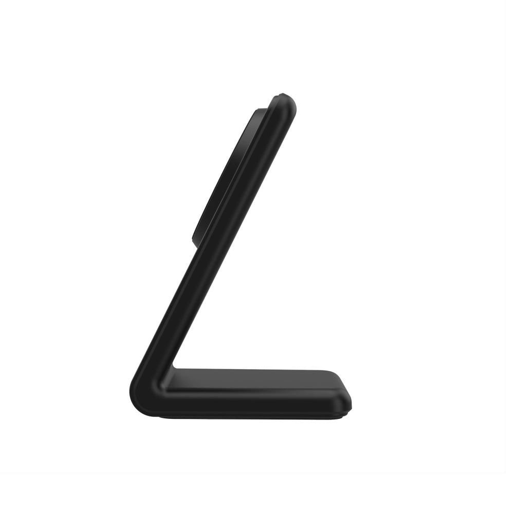 Tech-Protect QI15W-A38 MagSafe Wireless Charger - Black_3