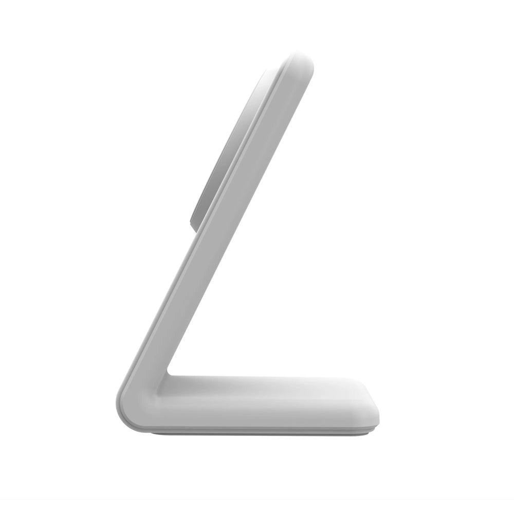 Tech-Protect QI15W-A38 MagSafe Wireless Charger - White_3