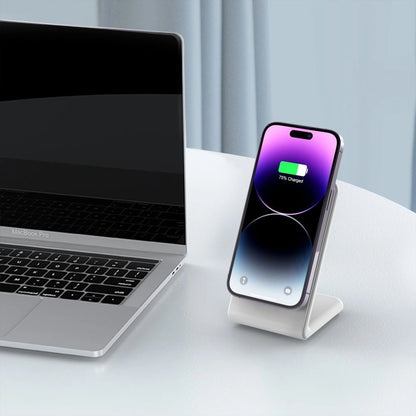 Tech-Protect QI15W-A38 MagSafe Wireless Charger - White_8