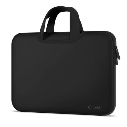 Laptop Bag 13-14 Tech-Protect Neoprene - Black_1