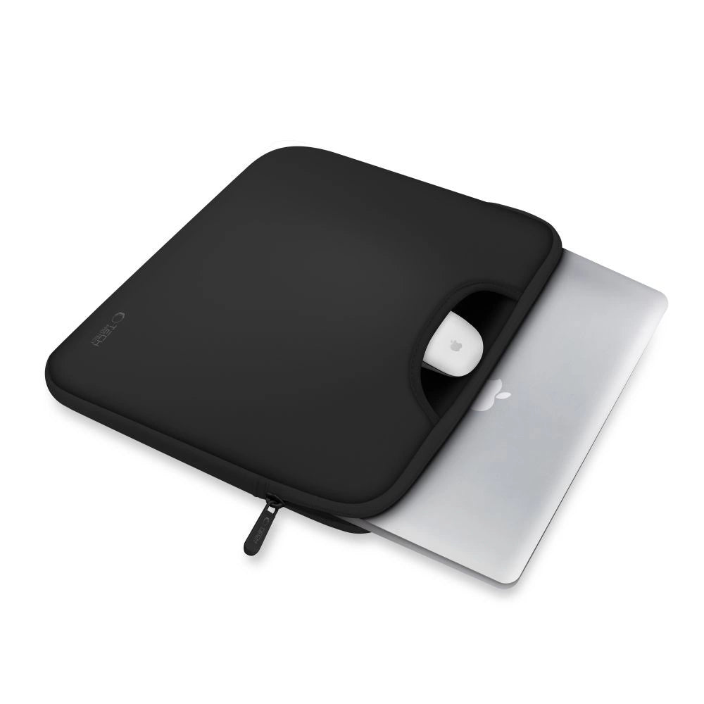 Laptop Bag 13-14 Tech-Protect Neoprene - Black_2