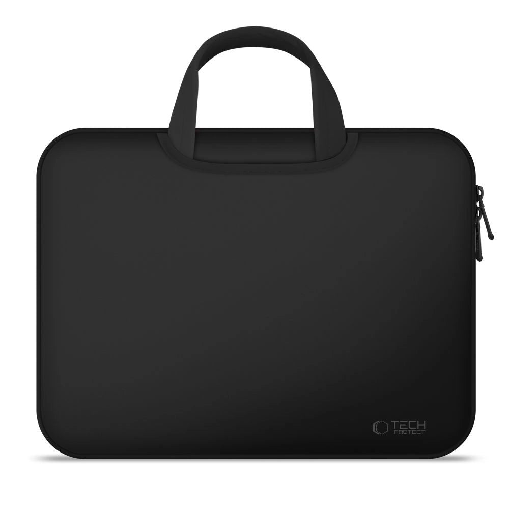 Laptop Bag 15-16 Tech-Protect Neoprene - Black_0