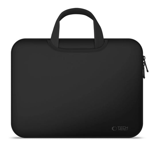 Laptop Bag 15-16 Tech-Protect Neoprene - Black_0