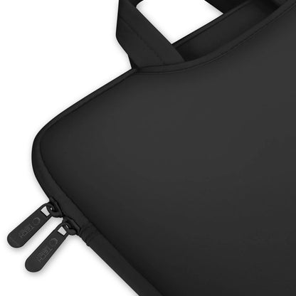 Laptop Bag 15-16 Tech-Protect Neoprene - Black_3