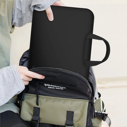 Laptop Bag 15-16 Tech-Protect Neoprene - Black_5