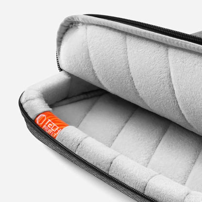 15-16 Tech-Protect Defender Bag Laptop Bag - Gray_3