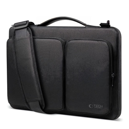 Laptop Bag 15-16 Tech-Protect Defender Bag - Black_1