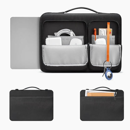 Laptop Bag 15-16 Tech-Protect Defender Bag - Black_4