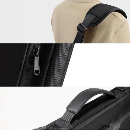 Laptop Bag 15-16 Tech-Protect Defender Bag - Black_7