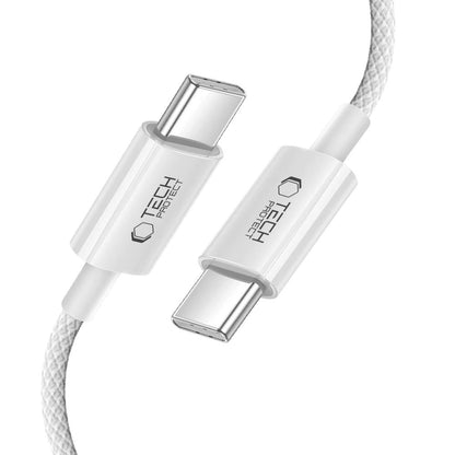 Cable Tech-Protect Ultraboost Lite USB-C PD60W/3A 100 cm - gray_2
