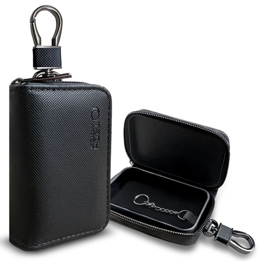Tech-Protect KLR300 RFID Case - Black_0