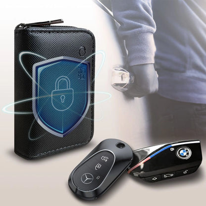 Tech-Protect KLR300 RFID Case - Black_1