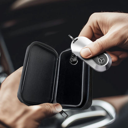 Tech-Protect KLR300 RFID Case - Black_3