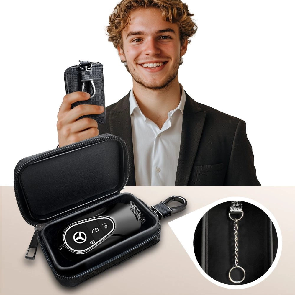 Tech-Protect KLR300 RFID Case - Black_4