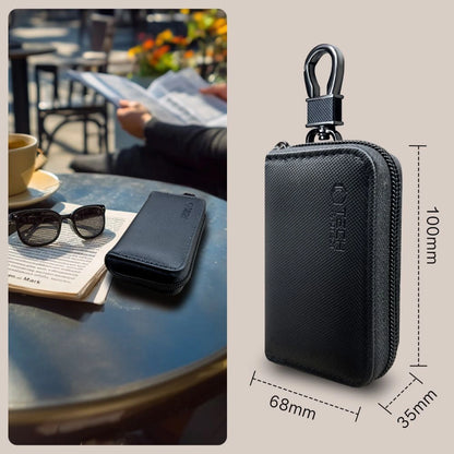 Tech-Protect KLR300 RFID Case - Black_6
