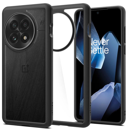 Spigen Ultra Hybrid Case for OnePlus 13 - Black_0