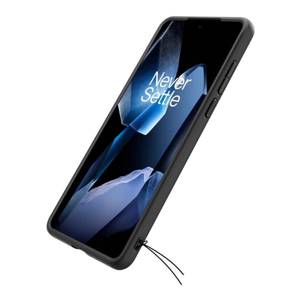 Spigen Ultra Hybrid Case for OnePlus 13 - Black_9
