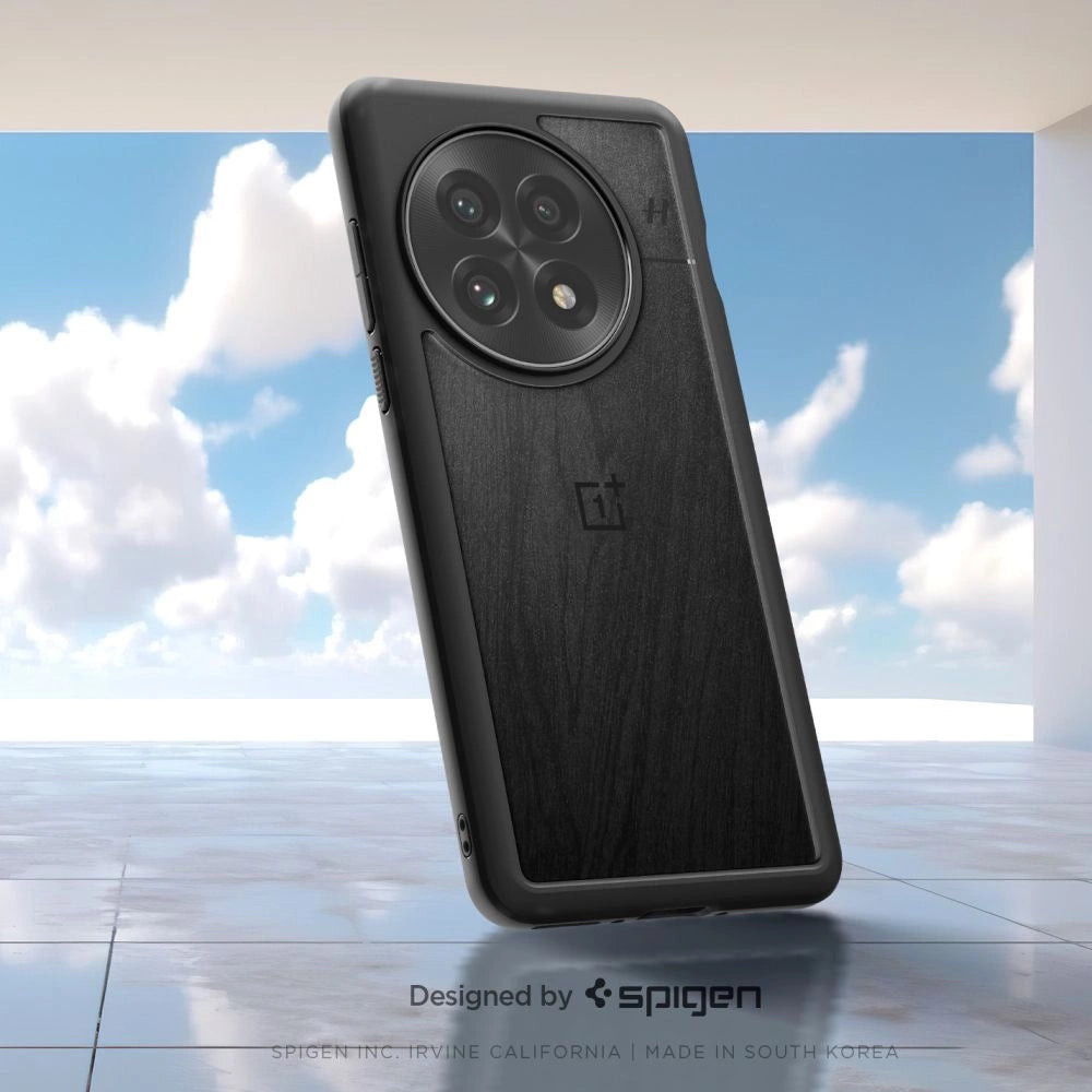 Spigen Ultra Hybrid Case for OnePlus 13 - Black_10