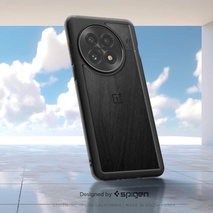 Spigen Ultra Hybrid Case for OnePlus 13 - Black_10