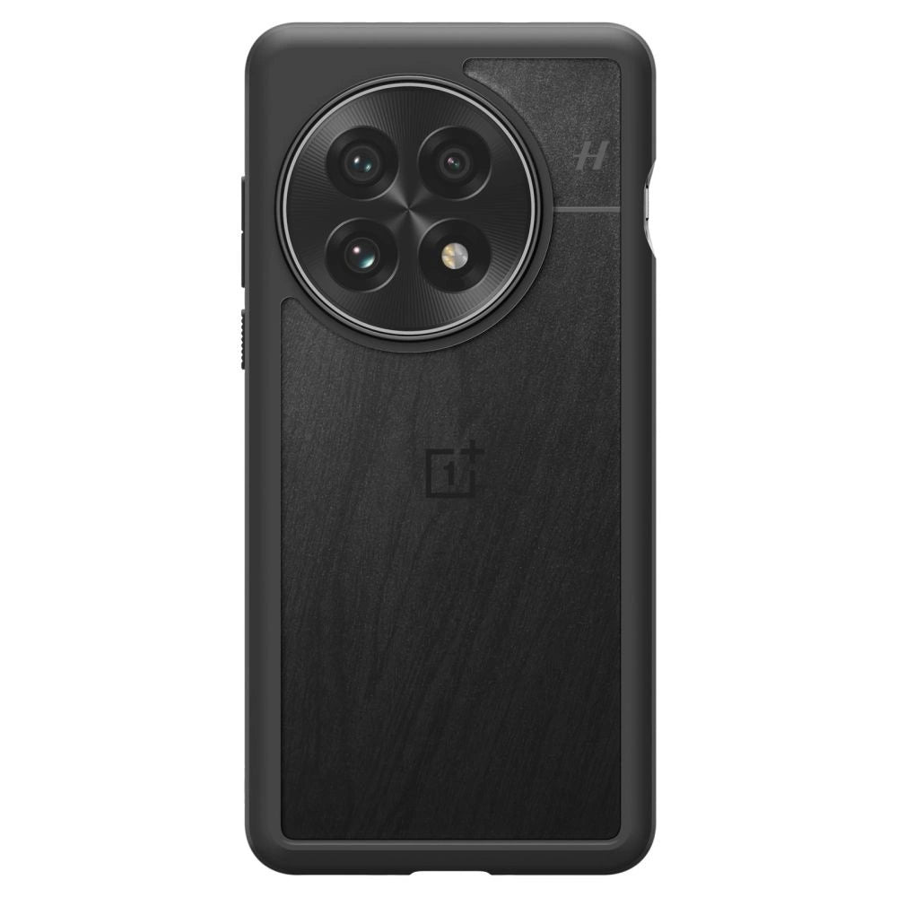 Spigen Ultra Hybrid Case for OnePlus 13 - Black_2