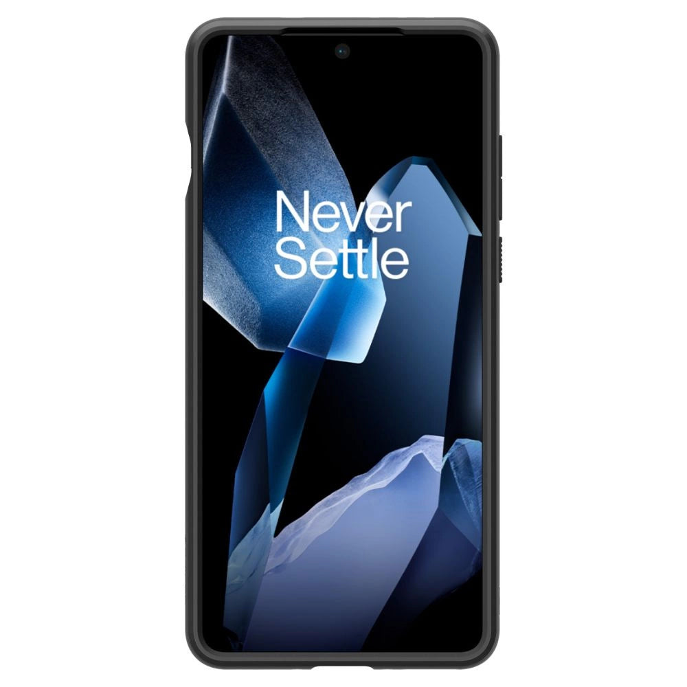 Spigen Ultra Hybrid Case for OnePlus 13 - Black_3