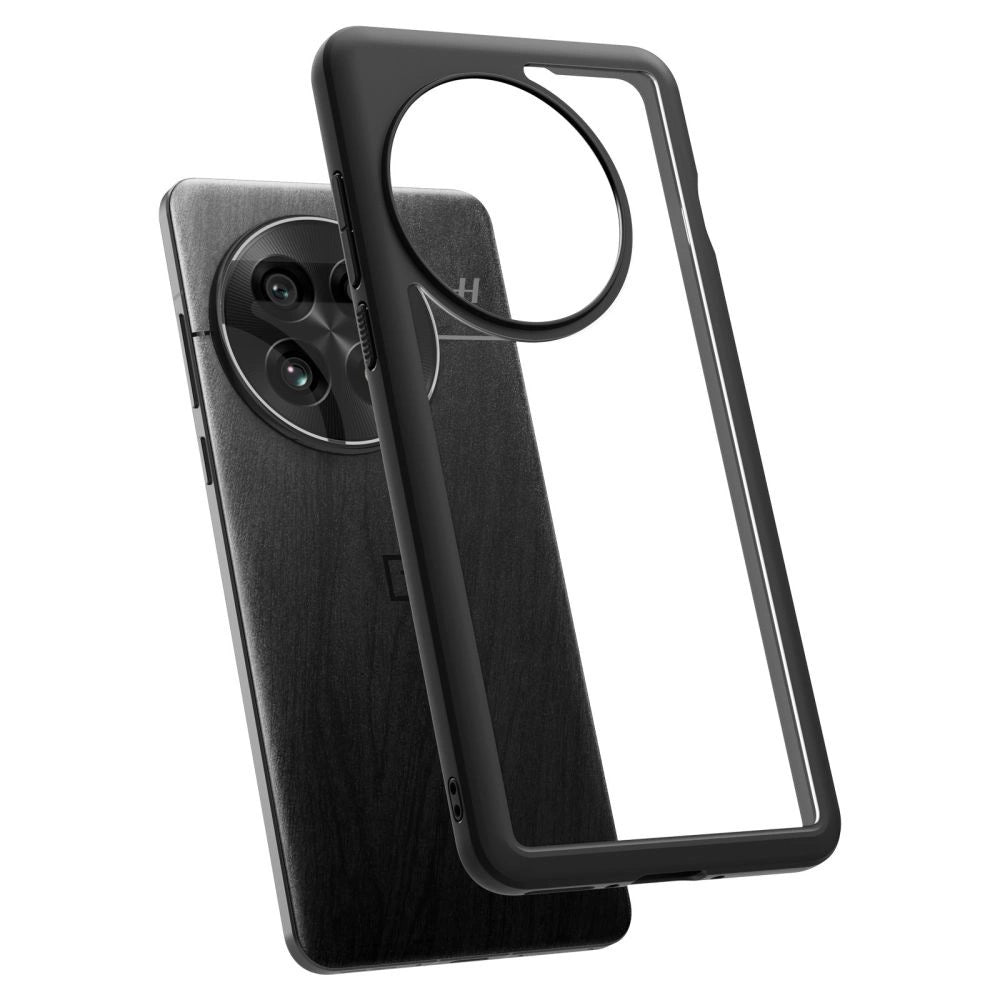 Spigen Ultra Hybrid Case for OnePlus 13 - Black_6