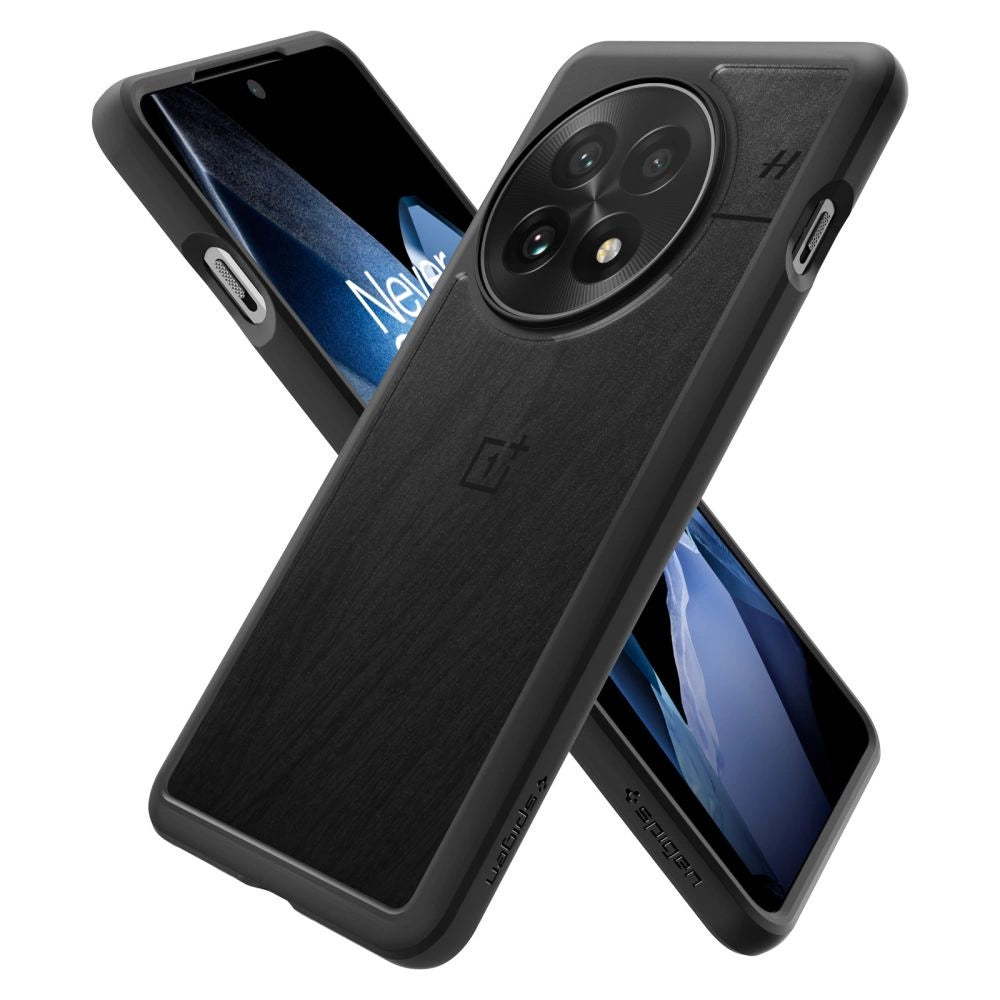 Spigen Ultra Hybrid Case for OnePlus 13 - Black_7