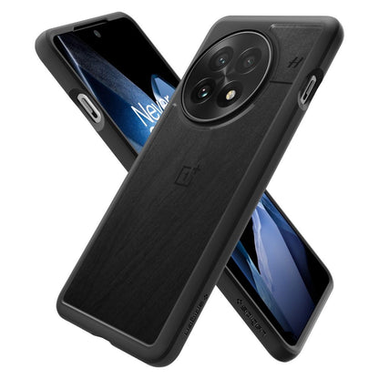 Spigen Ultra Hybrid Case for OnePlus 13 - Black_7