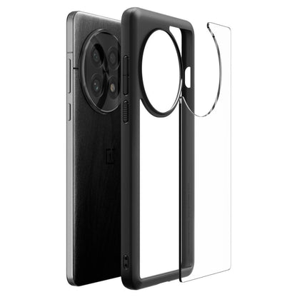 Spigen Ultra Hybrid Case for OnePlus 13 - Black_8