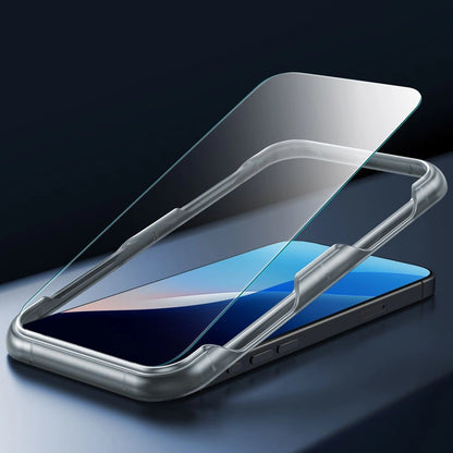 ESR Classic Pro Set Halolock MagSafe iPhone 16 Case - Clear_7