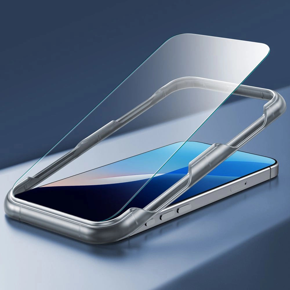 ESR Classic Pro Set Halolock MagSafe Case for iPhone 16 Pro Max - Pink_7