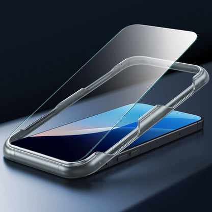 ESR Classic Pro Set Halolock MagSafe case for iPhone 16 - black_7