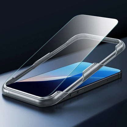 ESR Classic Pro Set Halolock MagSafe Case for iPhone 16 Pro - Clear_7