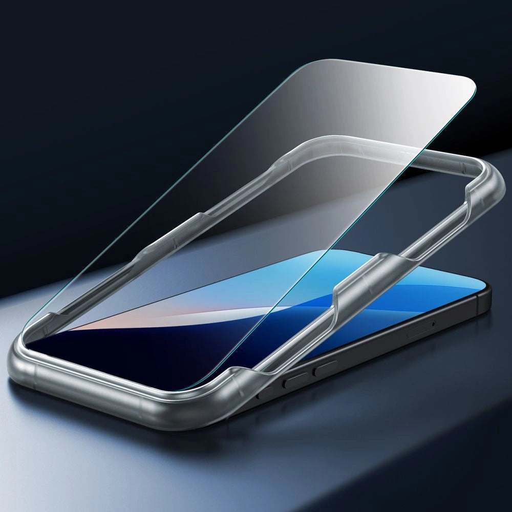 ESR Classic Pro Set Halolock MagSafe Case for iPhone 16 Pro Max - Green_7