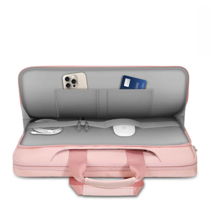 Tech-Protect Pocket 15-16 Laptop Bag - Pink_3