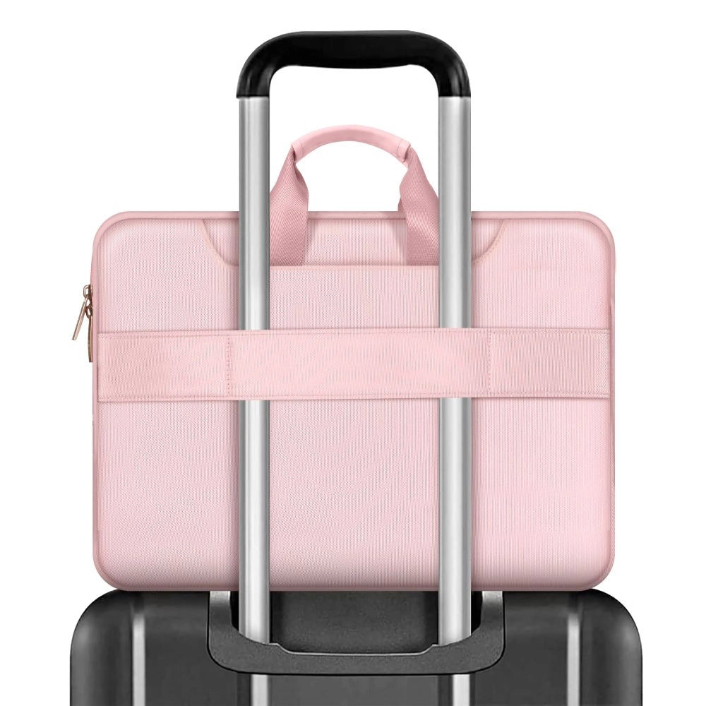 Tech-Protect Pocket 15-16 Laptop Bag - Pink_5