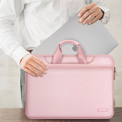 Tech-Protect Pocket 15-16 Laptop Bag - Pink_7