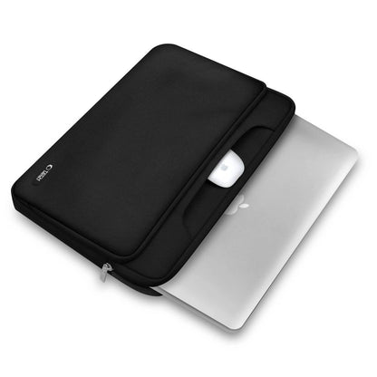 15-16 Tech-Protect Pocket Laptop Bag - Black_2