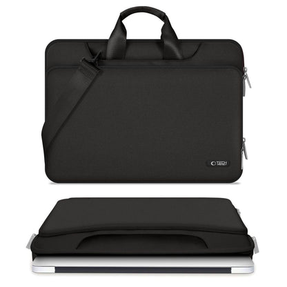 15-16 Tech-Protect Pocket Laptop Bag - Black_6
