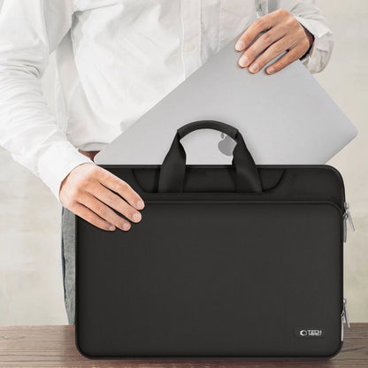 15-16 Tech-Protect Pocket Laptop Bag - Black_7