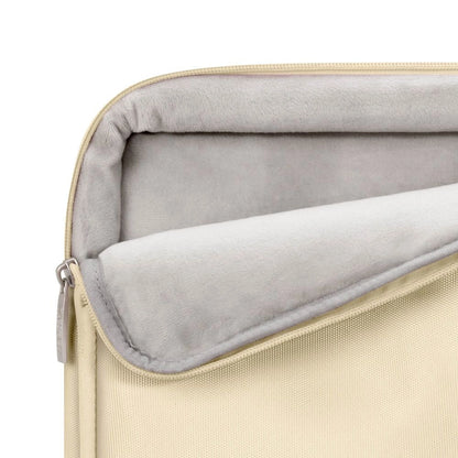 Tech-Protect Pocket 13-14 Laptop Bag - Beige_4