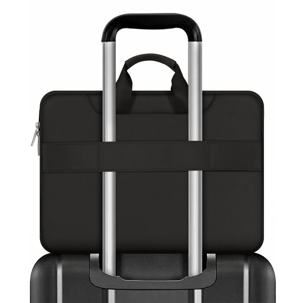 Tech-Protect Pocket Laptop Bag 13-14 - Black_5