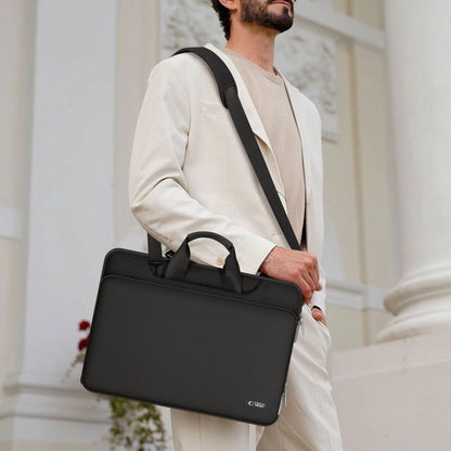 Tech-Protect Pocket Laptop Bag 13-14 - Black_8