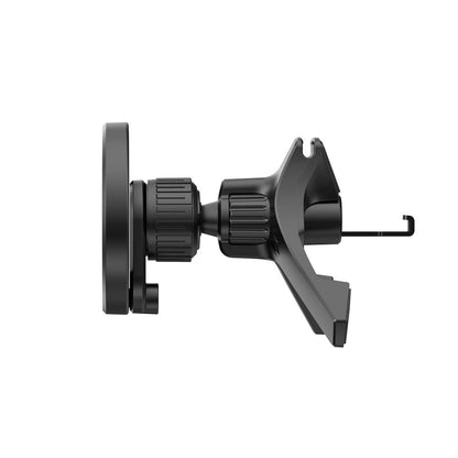 Tech-Protect N53 Car Air Vent Holder with MagSafe Rings - Black_4