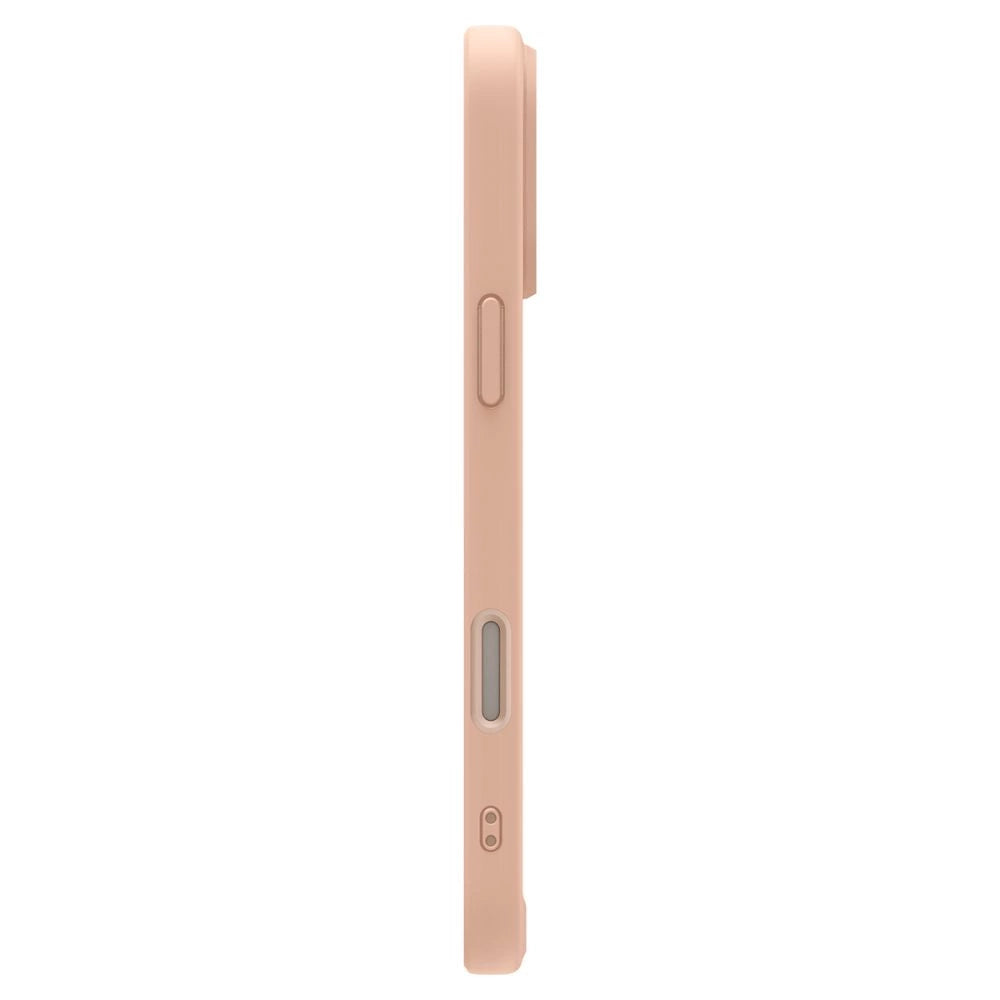 Spigen Ultra Hybrid ”T” Magsafe iPhone 16 Pro Case - Pink_4